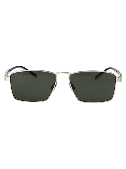 Saint Laurent Eyewear solglasögon