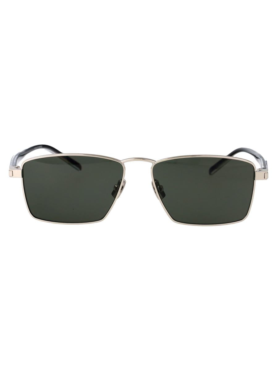 Saint Laurent Eyewear solglasögon