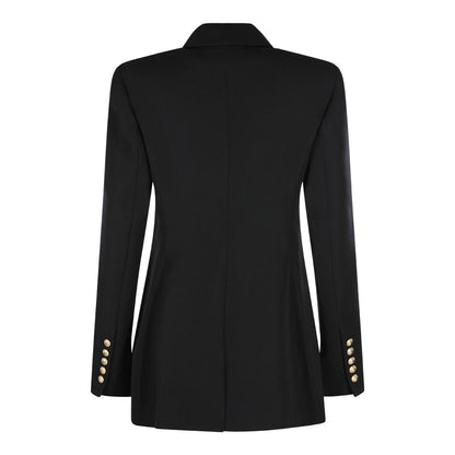 Balmain-jackor