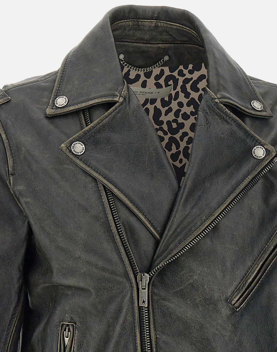 Golden Goose-jackor