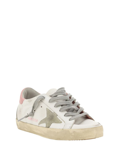 Golden Goose Superstar Sneakers