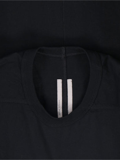 Rick Owens T-shirts och pikétröjor