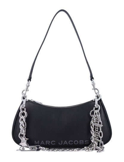 Marc Jacobs The Star Charm Axelväska