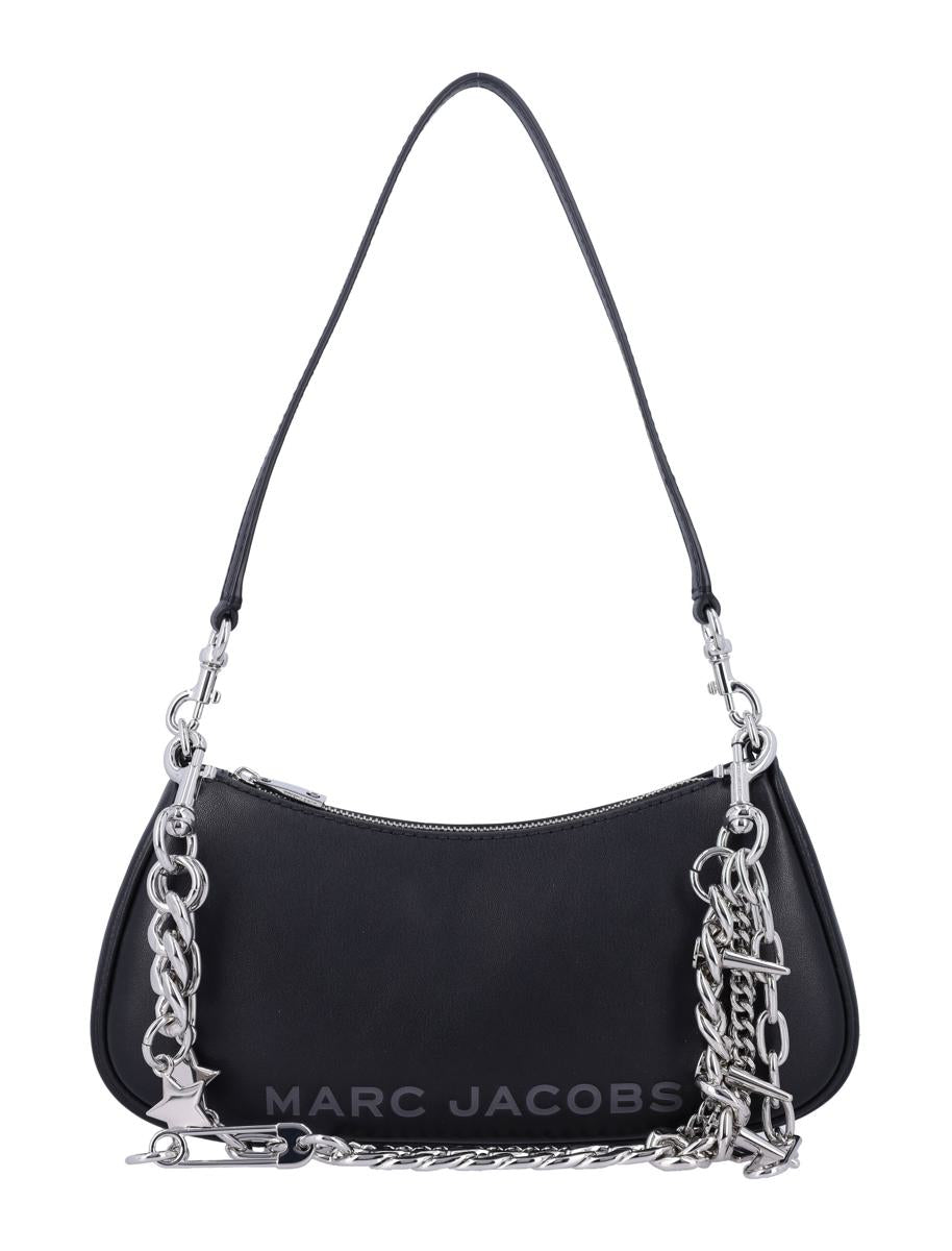 Marc Jacobs The Star Charm Axelväska