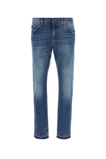 Dolce &amp; Gabbana Jeans