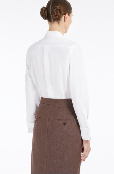 Max Mara-skjortor