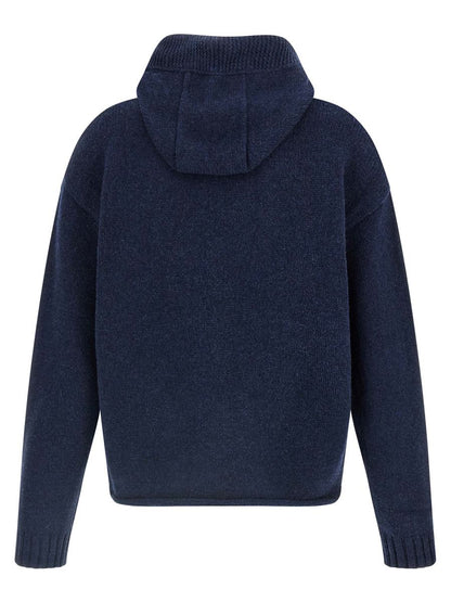 JW Anderson 'Ankare Broderad' Hoodie