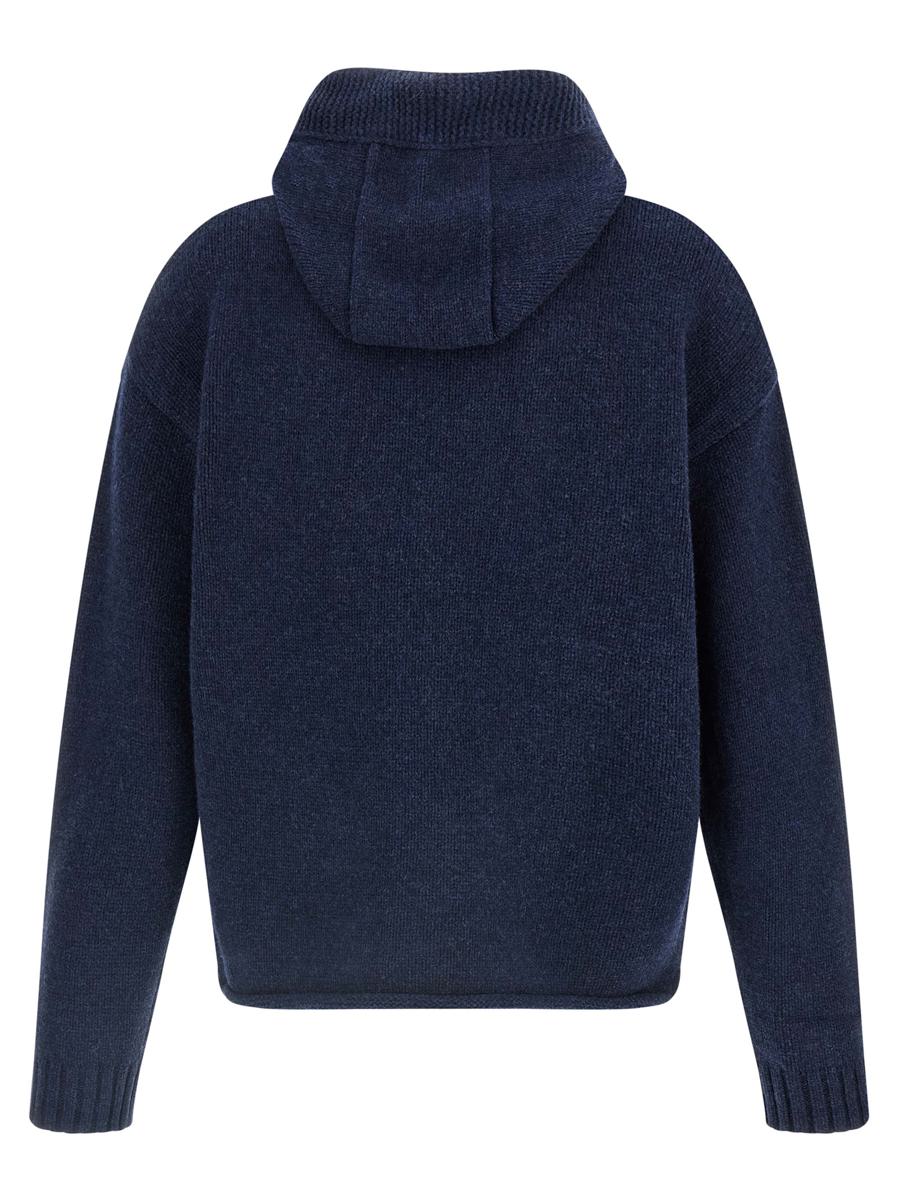 JW Anderson 'Ankare Broderad' Hoodie