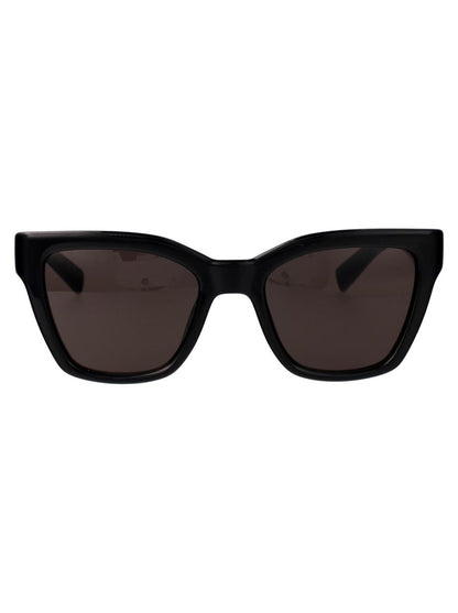 Saint Laurent Eyewear solglasögon
