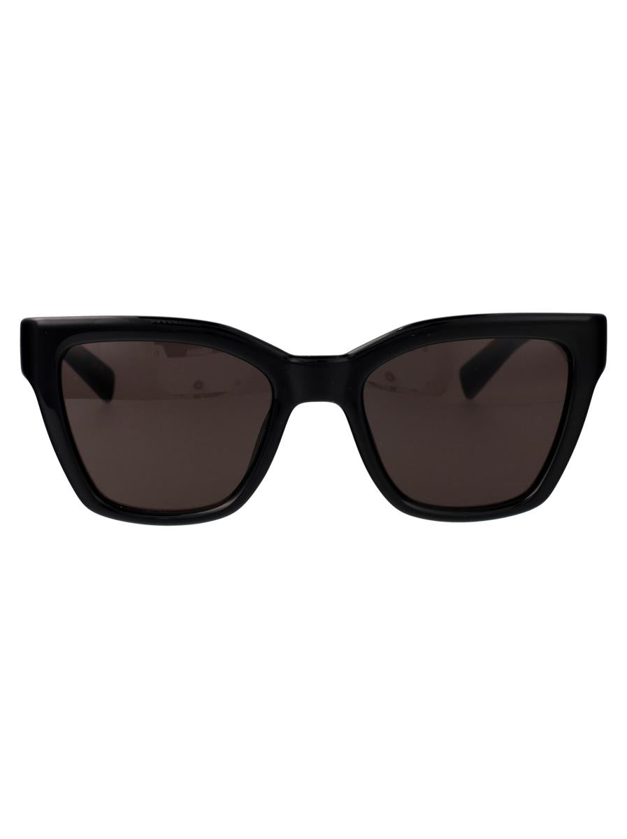 Saint Laurent Eyewear solglasögon