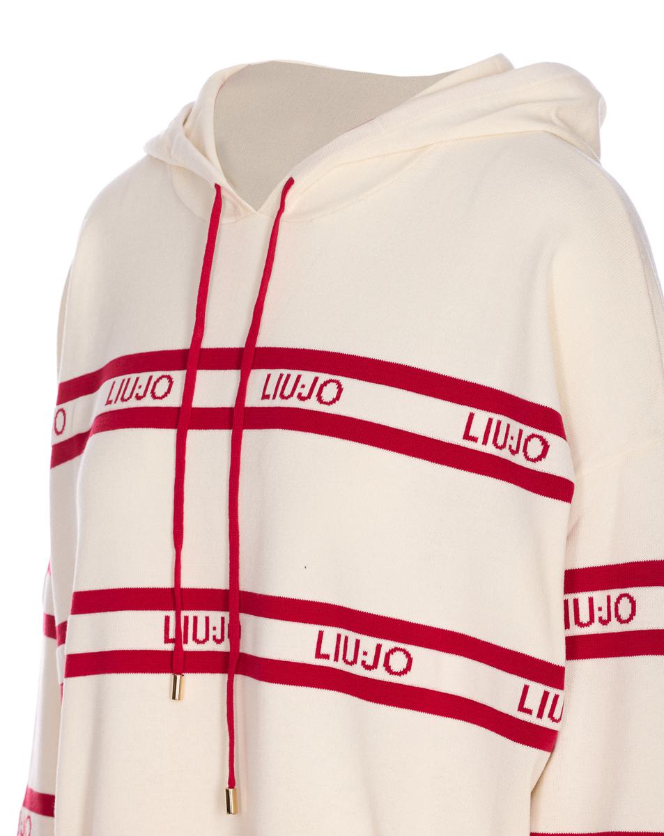 Liu Jo-tröjor