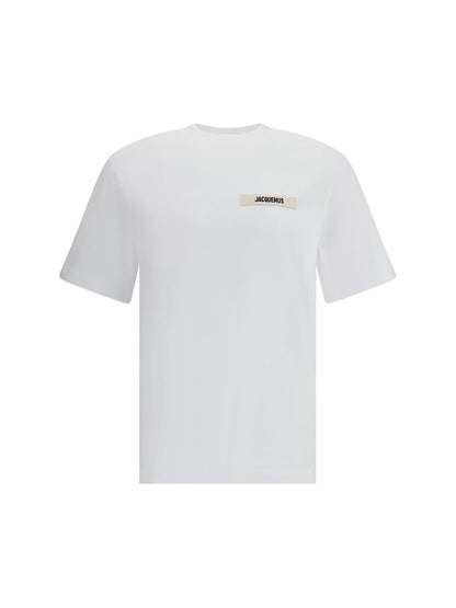 Jacquemus T-shirts
