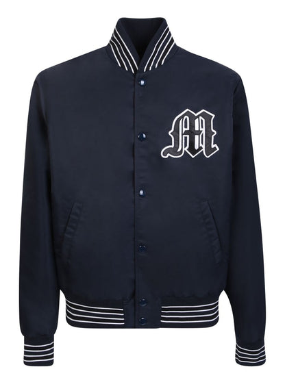 Msgm-jackor