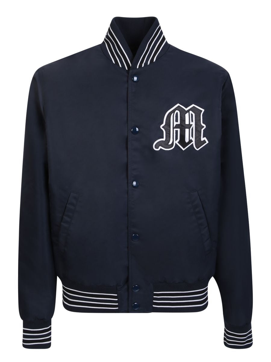 Msgm-jackor
