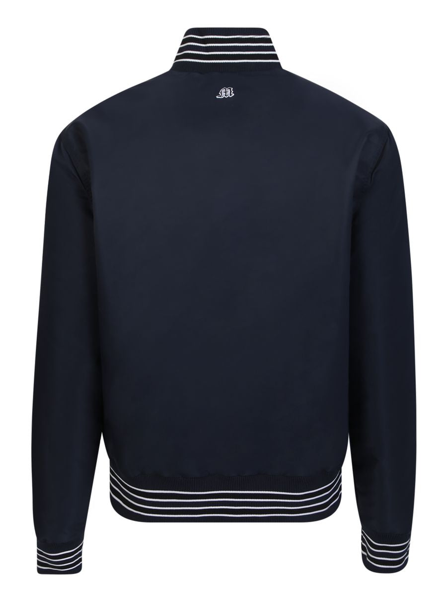 Msgm-jackor