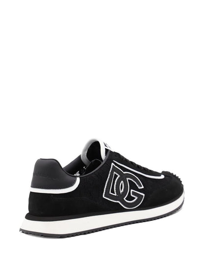 Dolce &amp; Gabbana Dg Cushion Sneakers