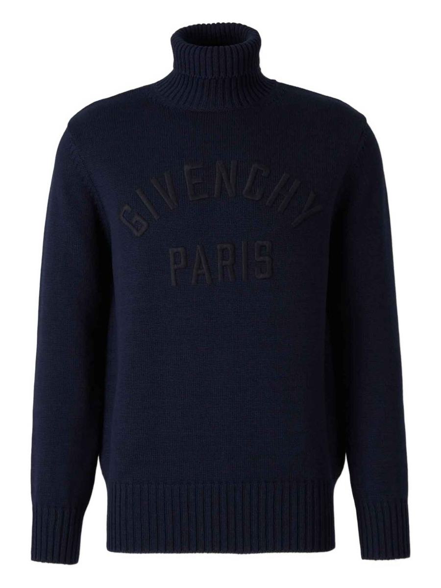 Givenchy-tröjor
