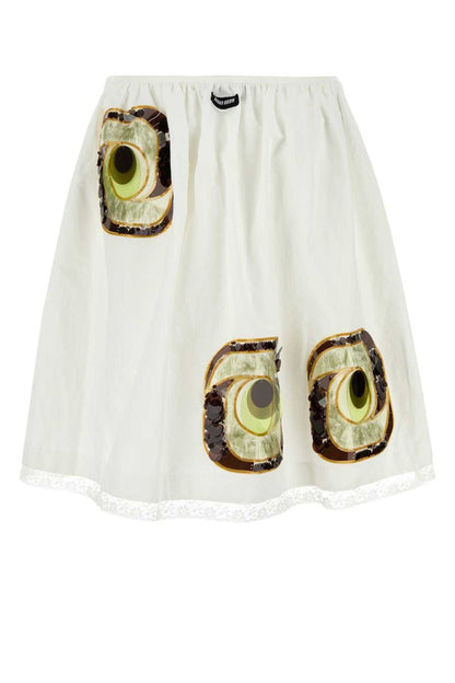 Miu Miu Kjolar