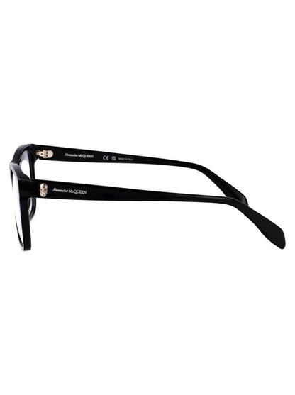 Alexander McQueen Optiker