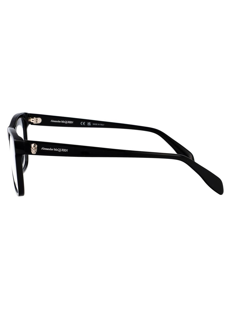 Alexander McQueen Optiker