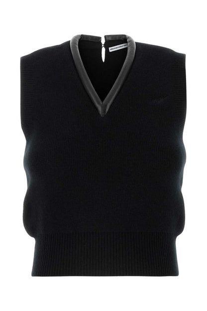 Alexander Wang Stickade kläder
