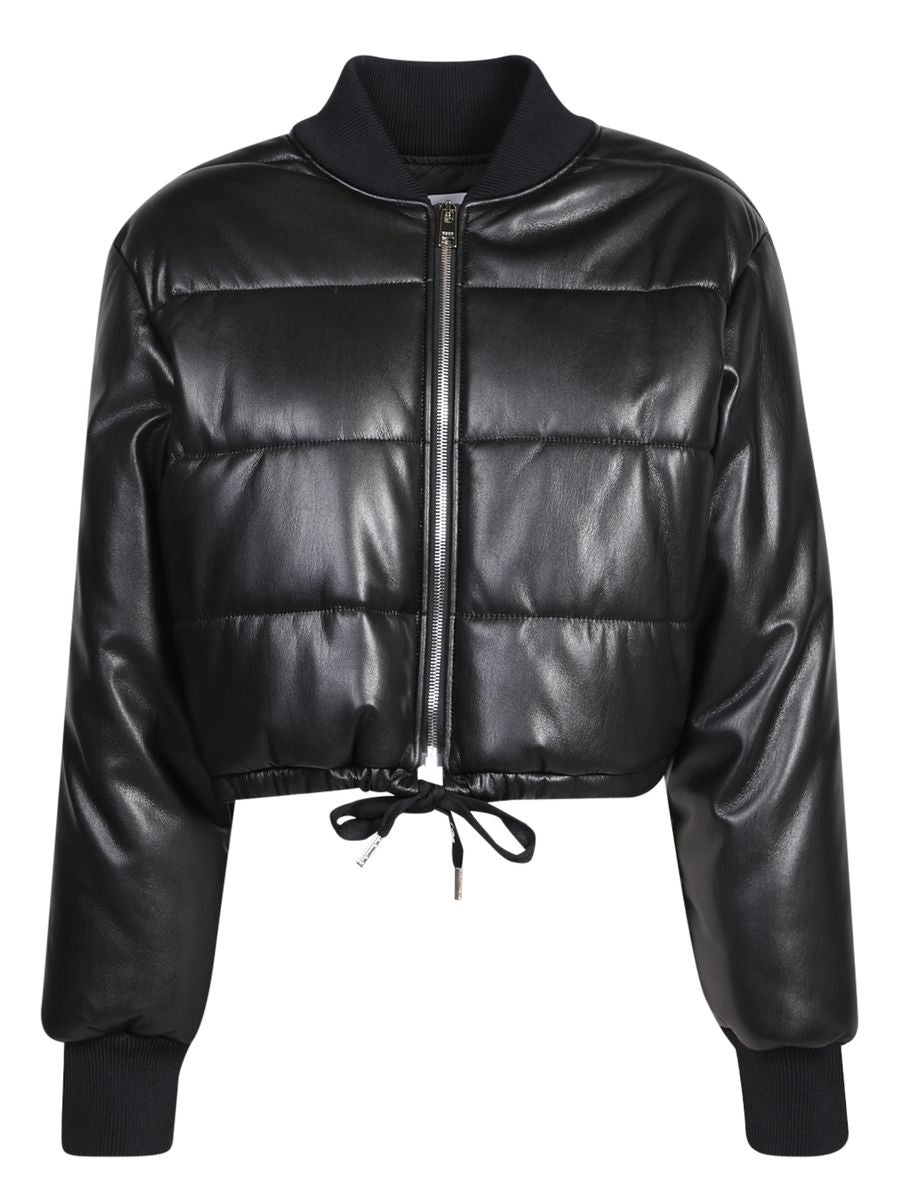 Msgm-jackor
