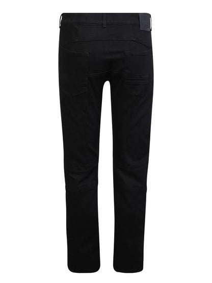 Alexander McQueen-jeans