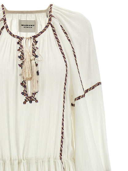 Isabel Marant Étoile 'Florenza' Klänning