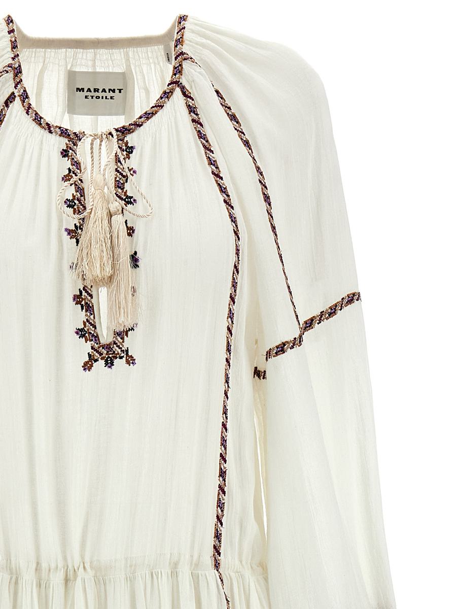 Isabel Marant Étoile 'Florenza' Klänning