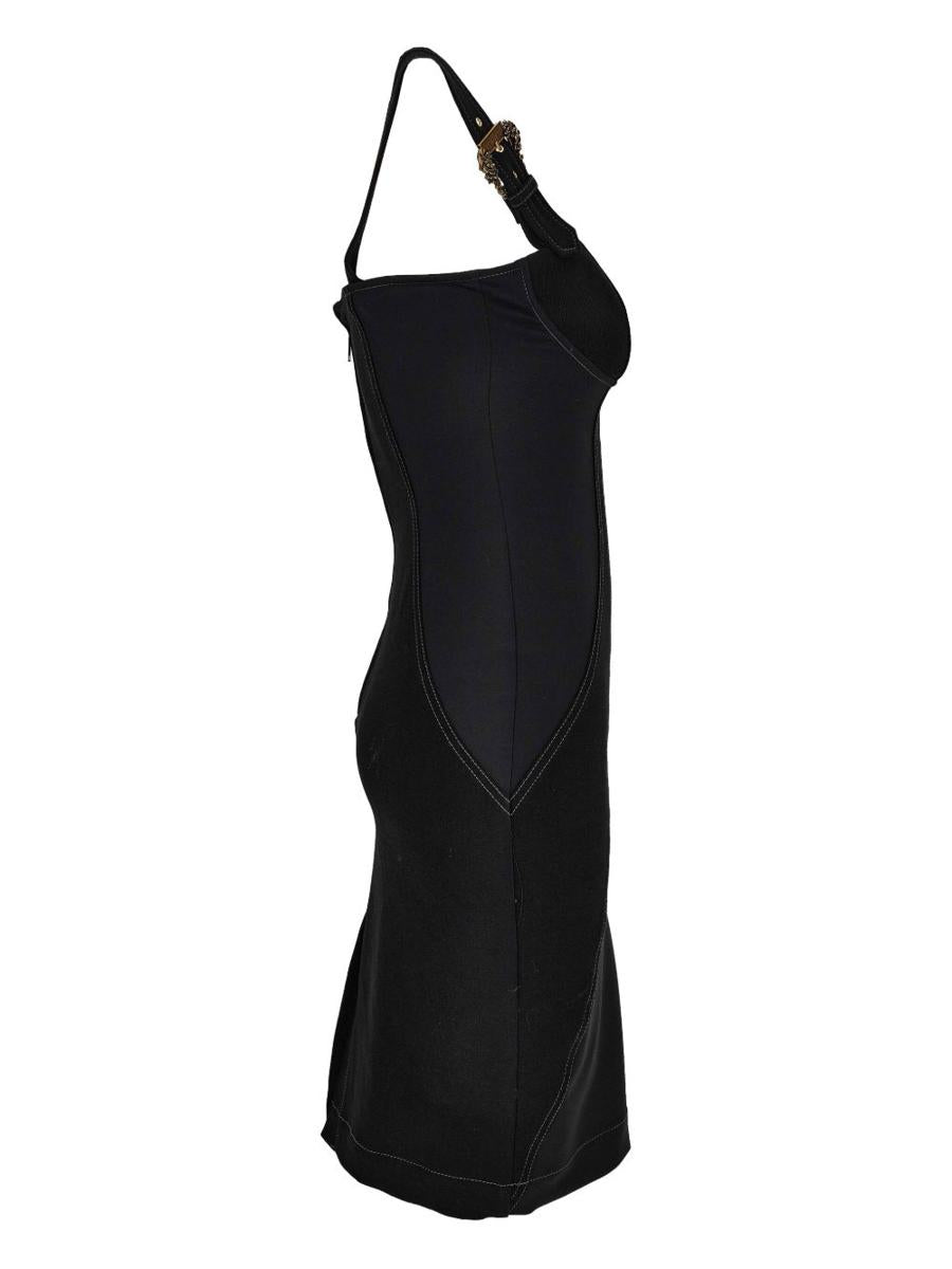 Versace Jeans Couture Klänningar
