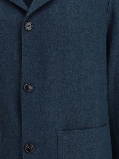 Zegna Jackor