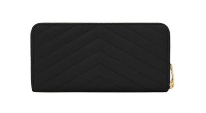 Saint Laurent-plånböcker