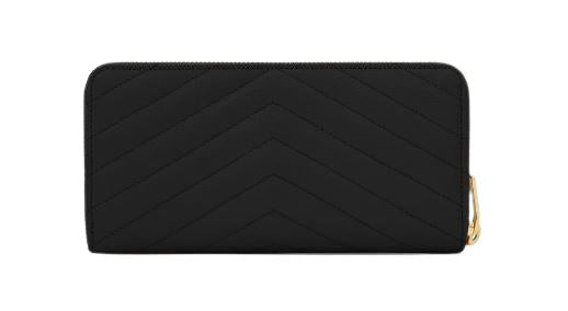 Saint Laurent-plånböcker