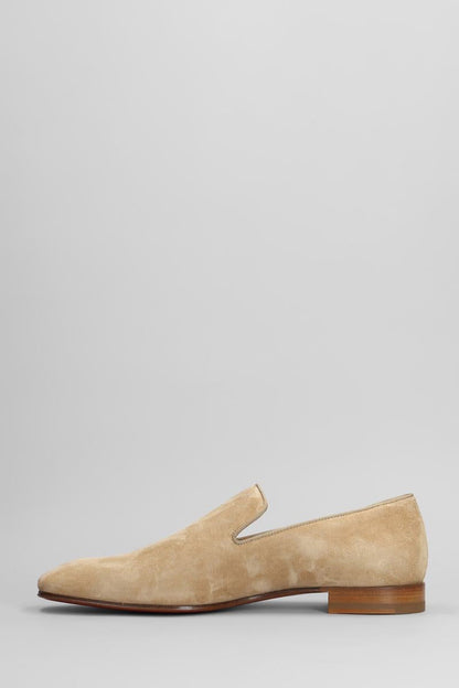 Christian Louboutin Maskrosloafers