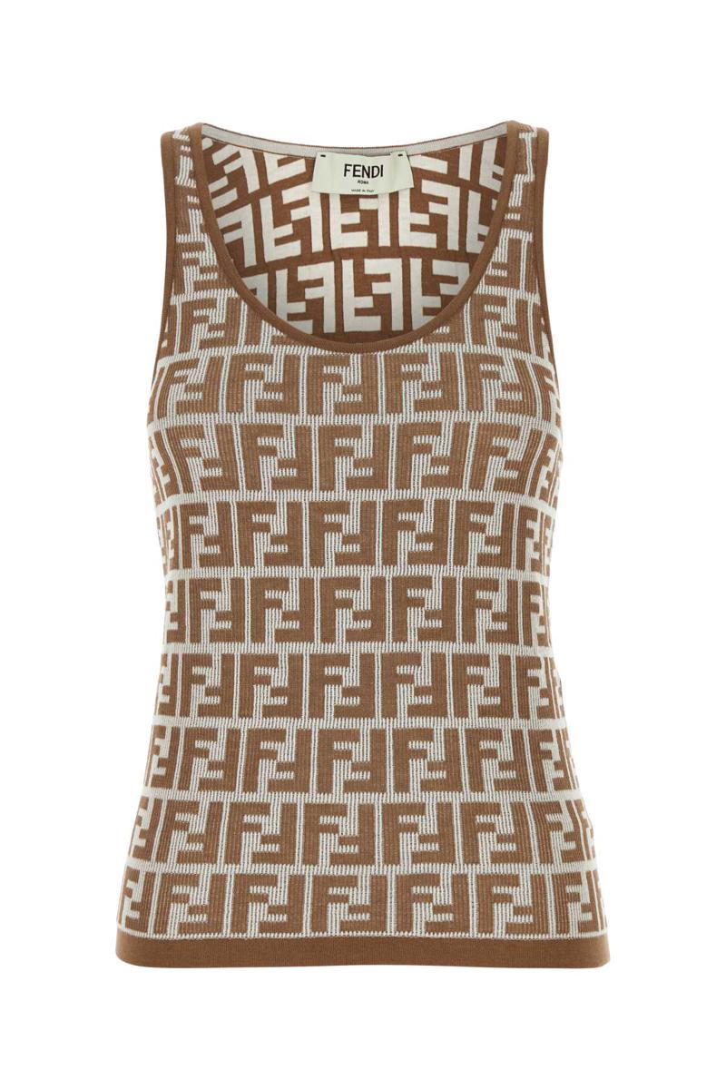 Fendi-skjortor