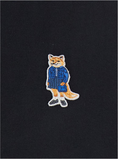 Klädd Fox Comfort T-shirt
