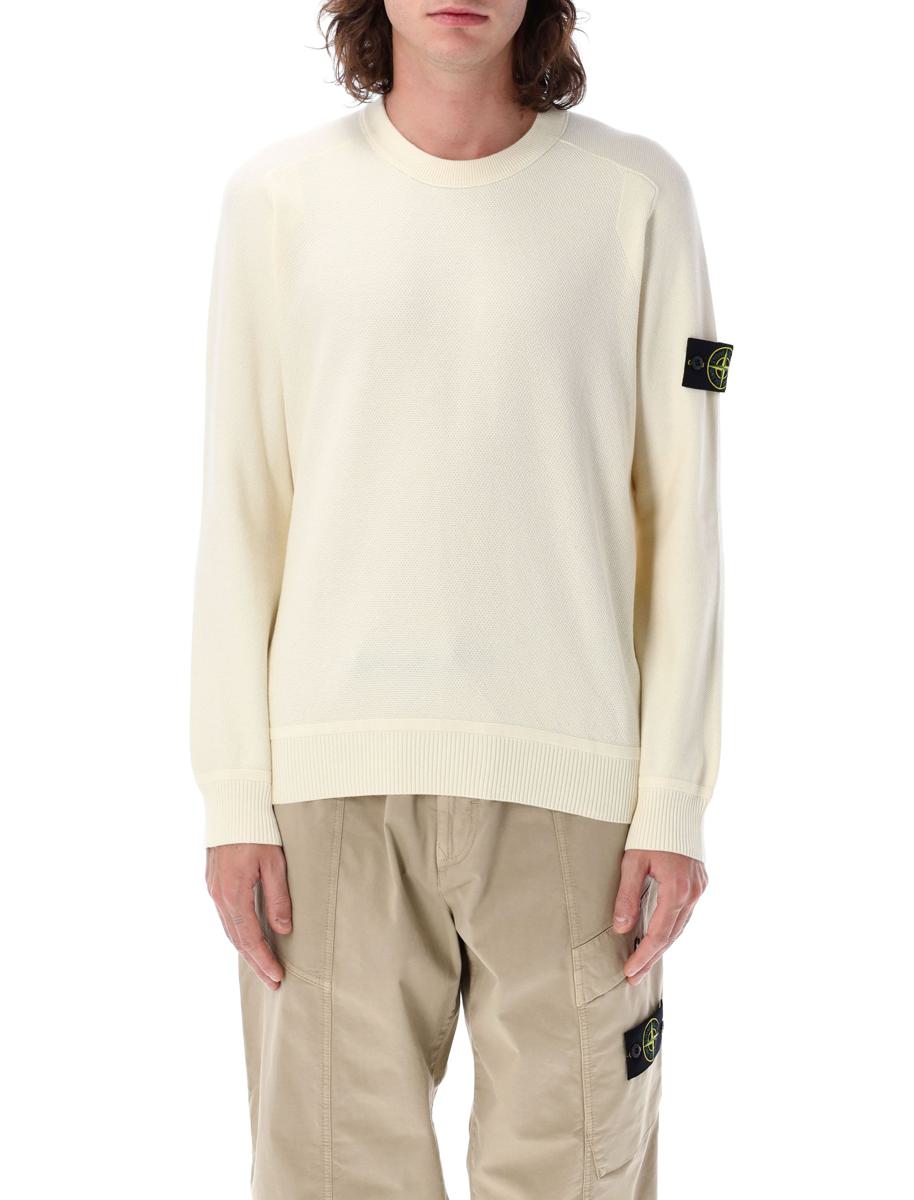Stone Island bomullsringning