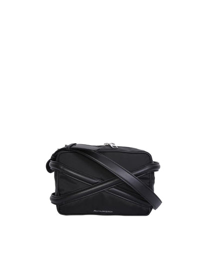 Alexander McQueen-väskor