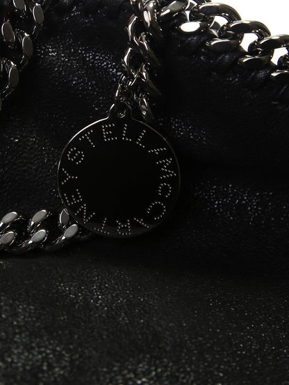 Stella McCartney Topphandtag