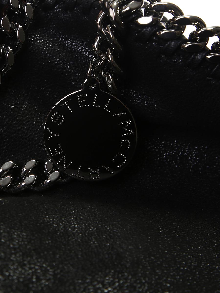 Stella McCartney Topphandtag