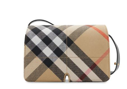 Burberry-väskor