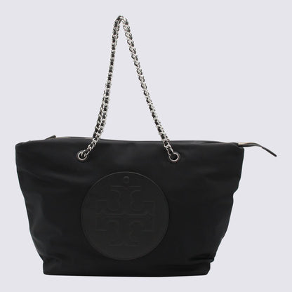 Tory Burch Borse... Nero
