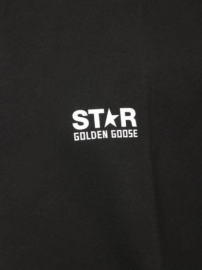 Golden Goose T-shirts och pikétröjor