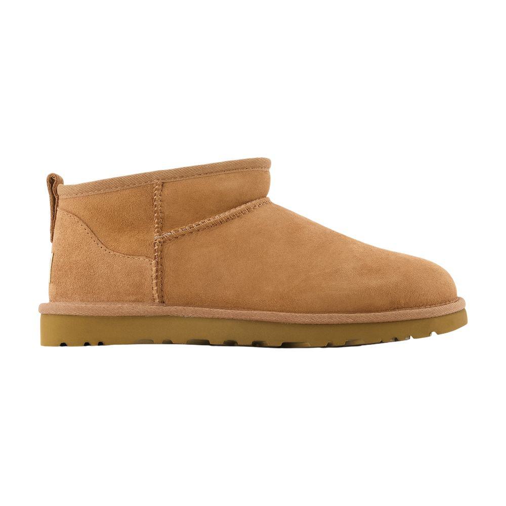 UGG Classic Ultra Mini Ankelstövlar