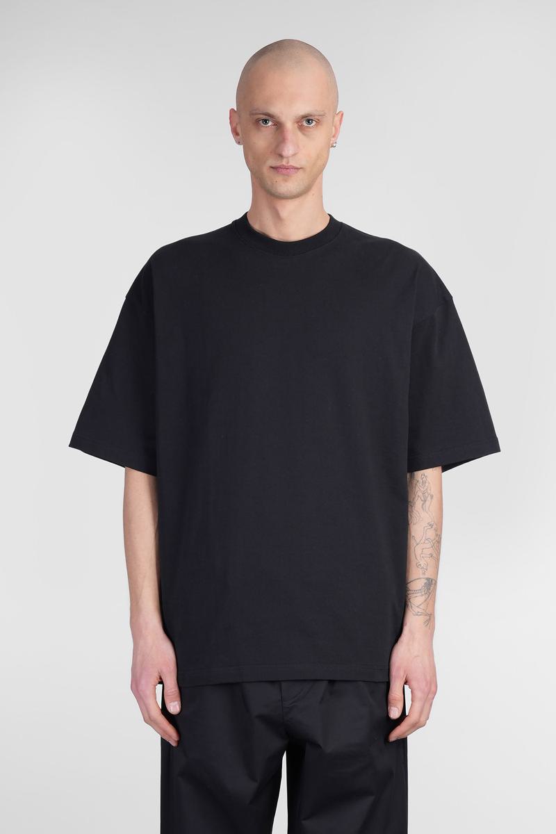 Darkpark Mick T-shirt