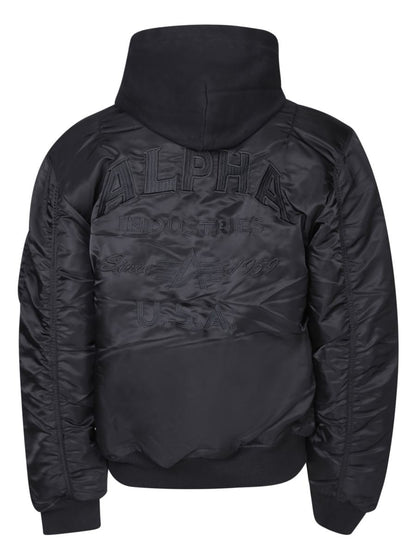 Alpha Industries Jackor