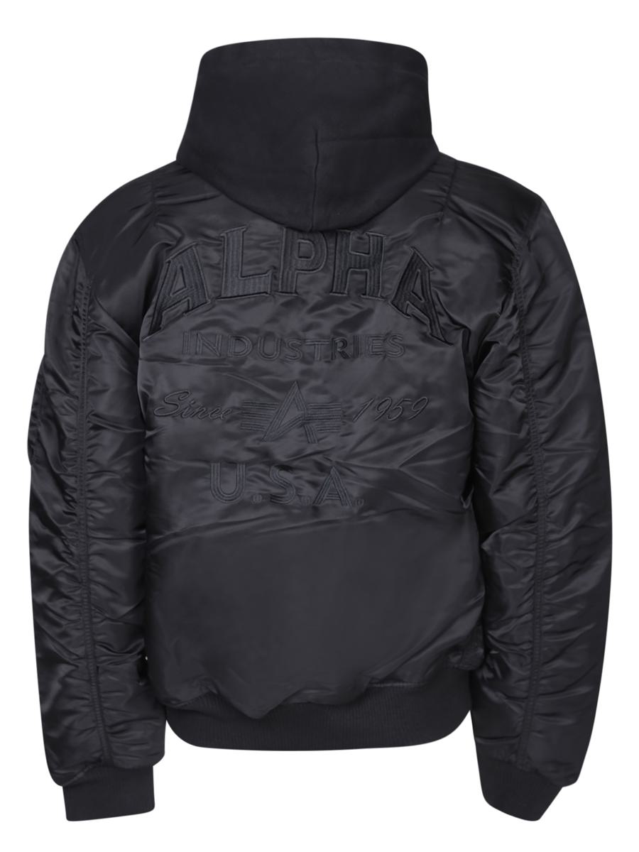 Alpha Industries Jackor