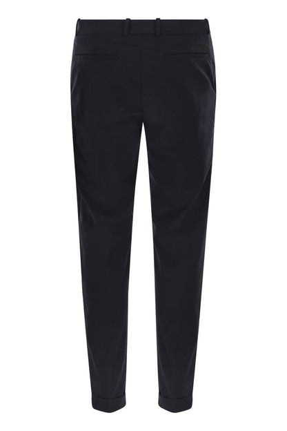 RRD Surflex Winter Soft Touch - Chinos i tekniskt tyg