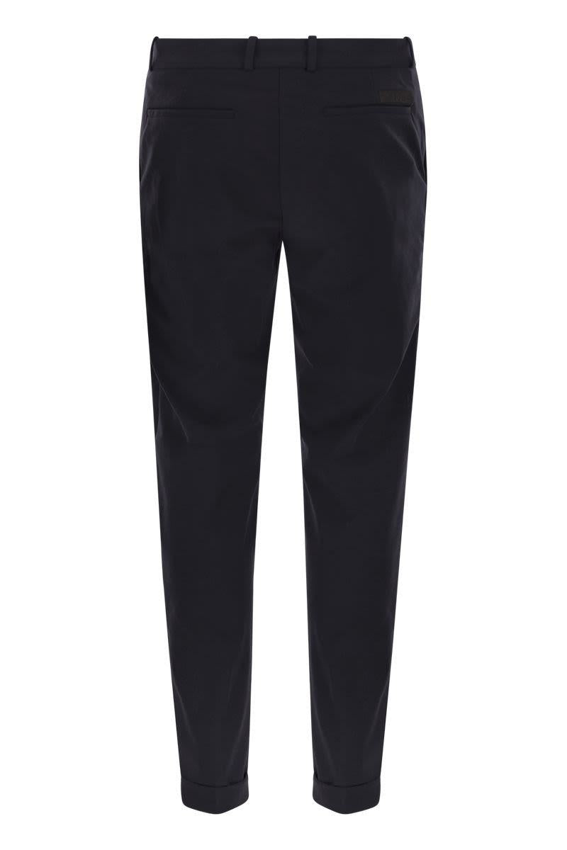 RRD Surflex Winter Soft Touch - Chinos i tekniskt tyg