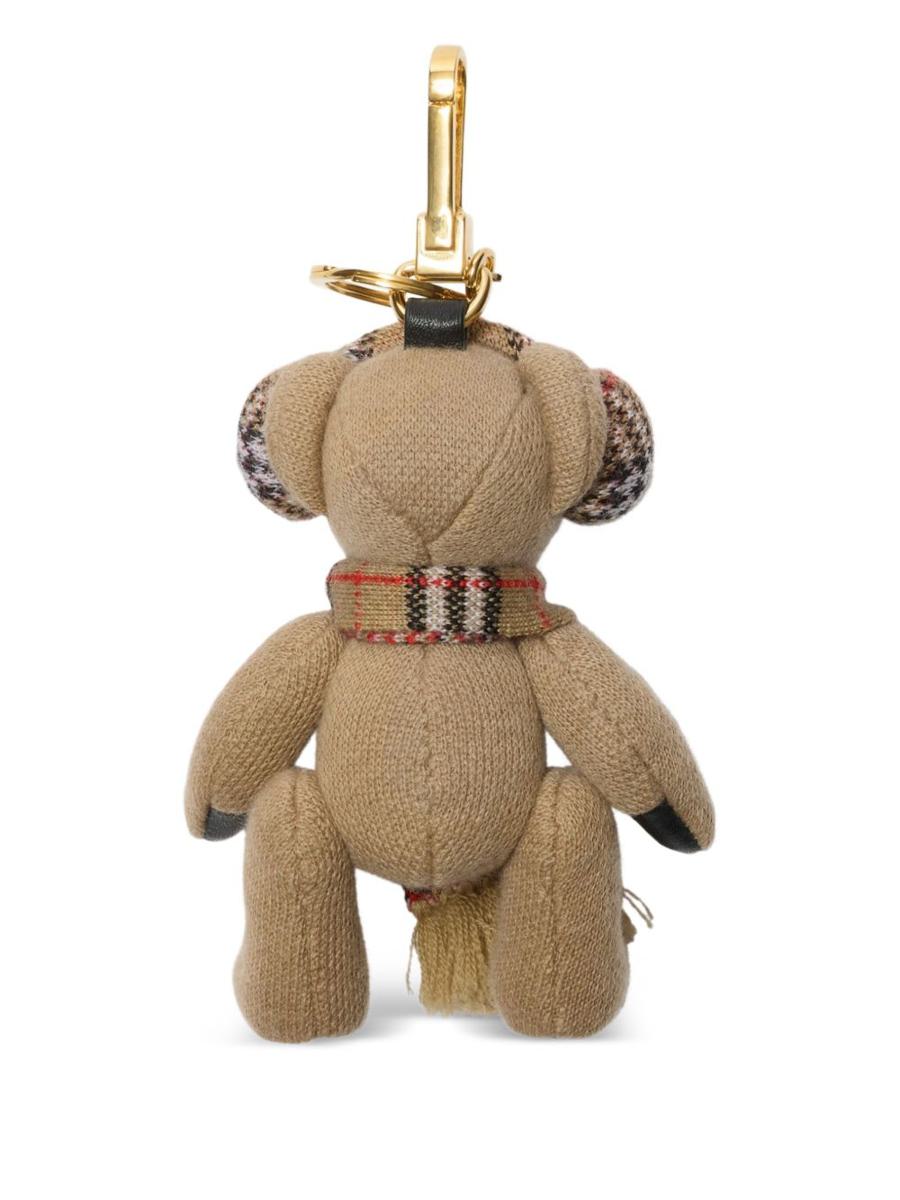 Burberry-accessoarer